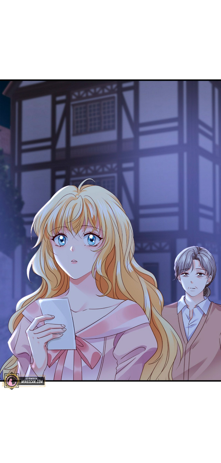 La noche de insomnio de la doncella Capítulo 21 - Página 74