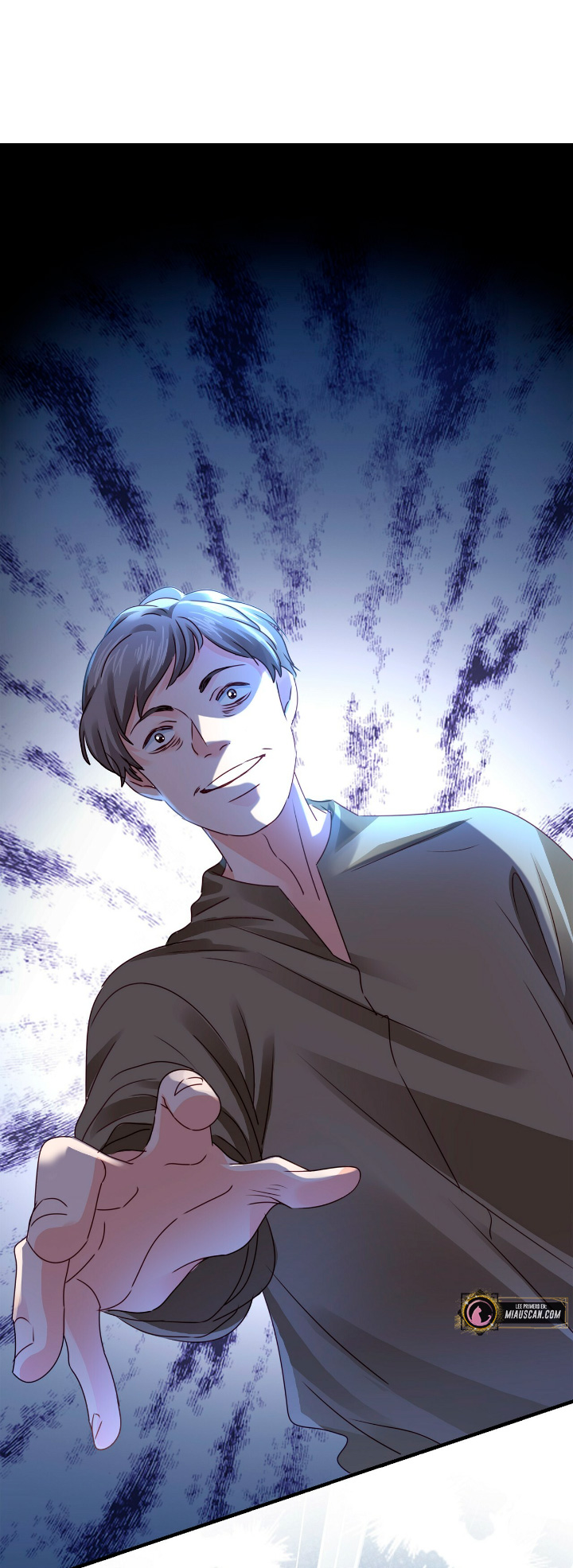 La noche de insomnio de la doncella Capítulo 21 - Página 77