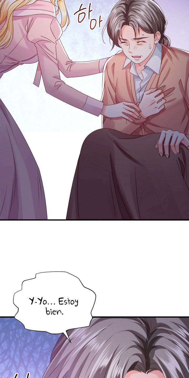 La noche de insomnio de la doncella Capítulo 22 - Página 18