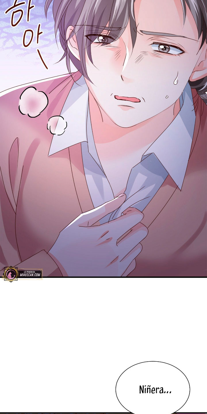 La noche de insomnio de la doncella Capítulo 22 - Página 19