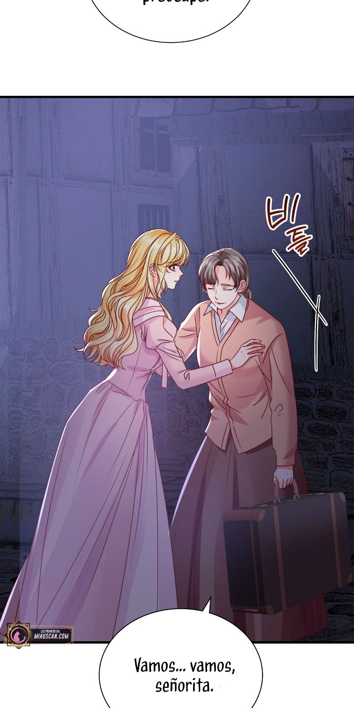 La noche de insomnio de la doncella Capítulo 22 - Página 21