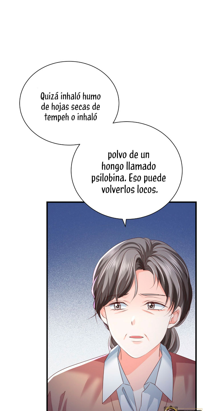 La noche de insomnio de la doncella Capítulo 22 - Página 24