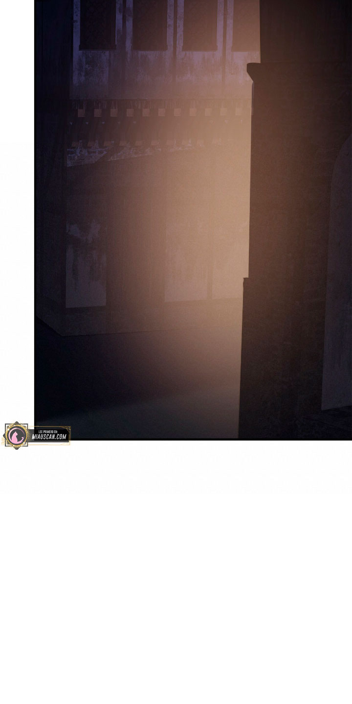 La noche de insomnio de la doncella Capítulo 22 - Página 30