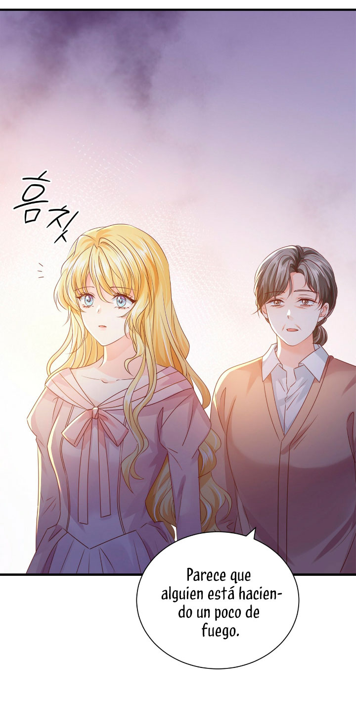 La noche de insomnio de la doncella Capítulo 22 - Página 31