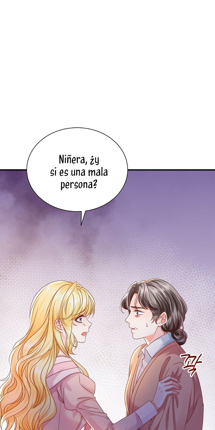 La noche de insomnio de la doncella Capítulo 22 - Página 32