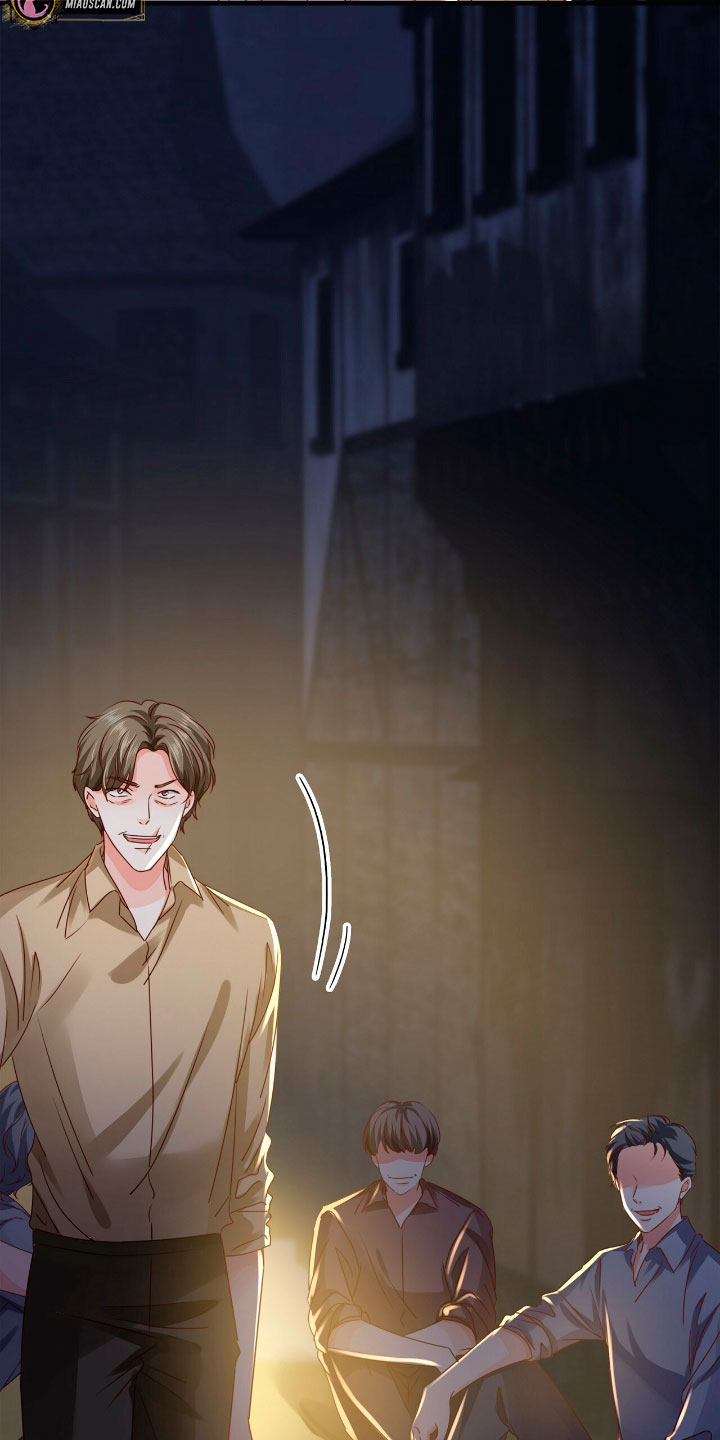 La noche de insomnio de la doncella Capítulo 22 - Página 40