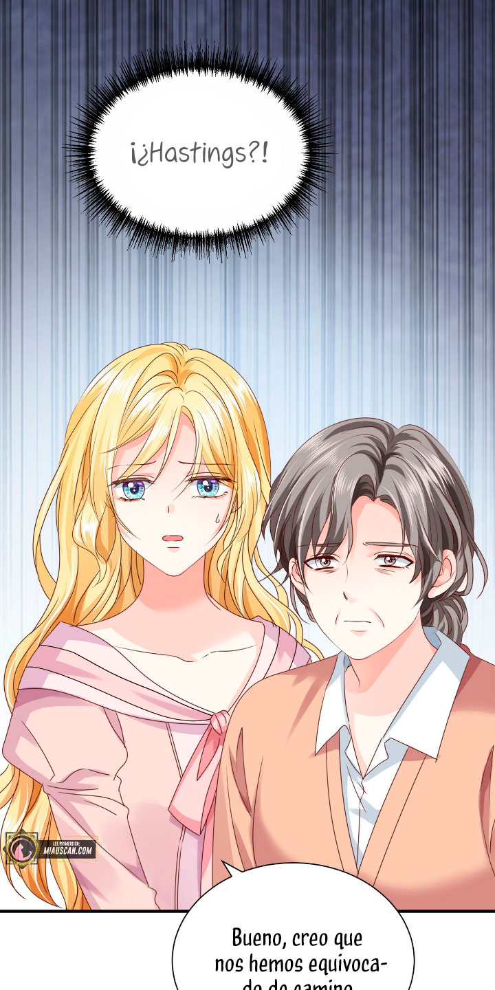 La noche de insomnio de la doncella Capítulo 22 - Página 43