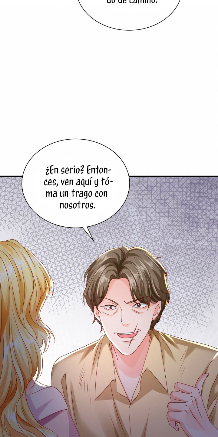 La noche de insomnio de la doncella Capítulo 22 - Página 44