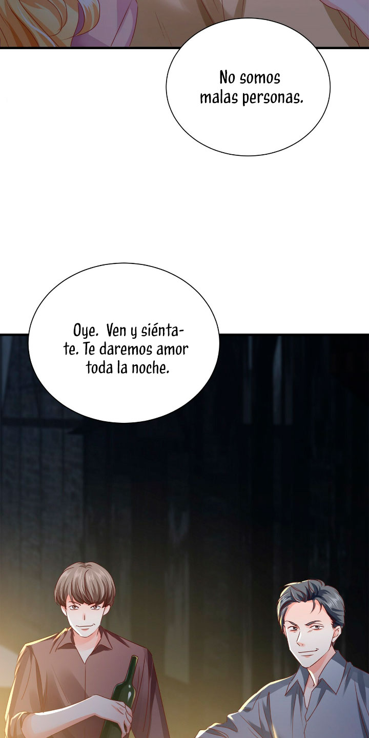 La noche de insomnio de la doncella Capítulo 22 - Página 45