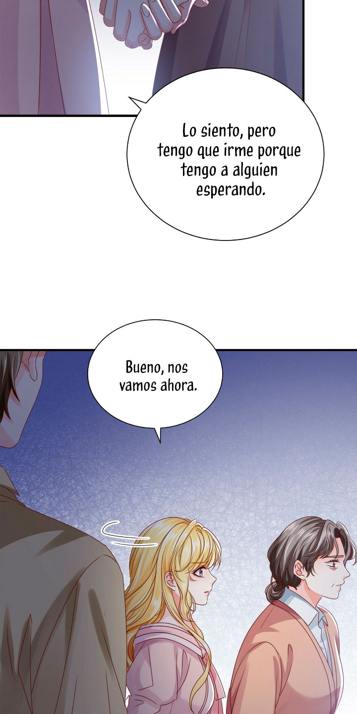 La noche de insomnio de la doncella Capítulo 22 - Página 47