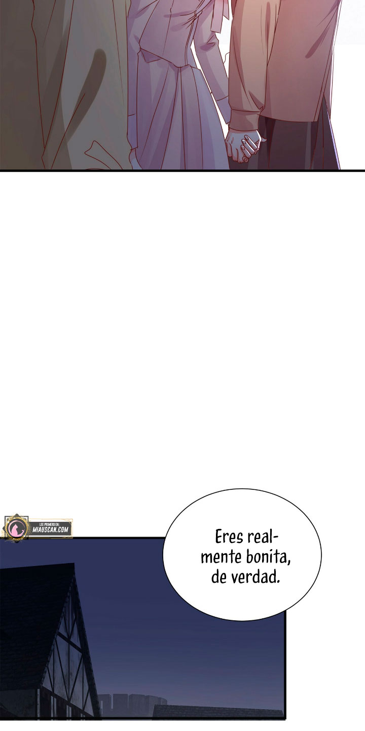 La noche de insomnio de la doncella Capítulo 22 - Página 48