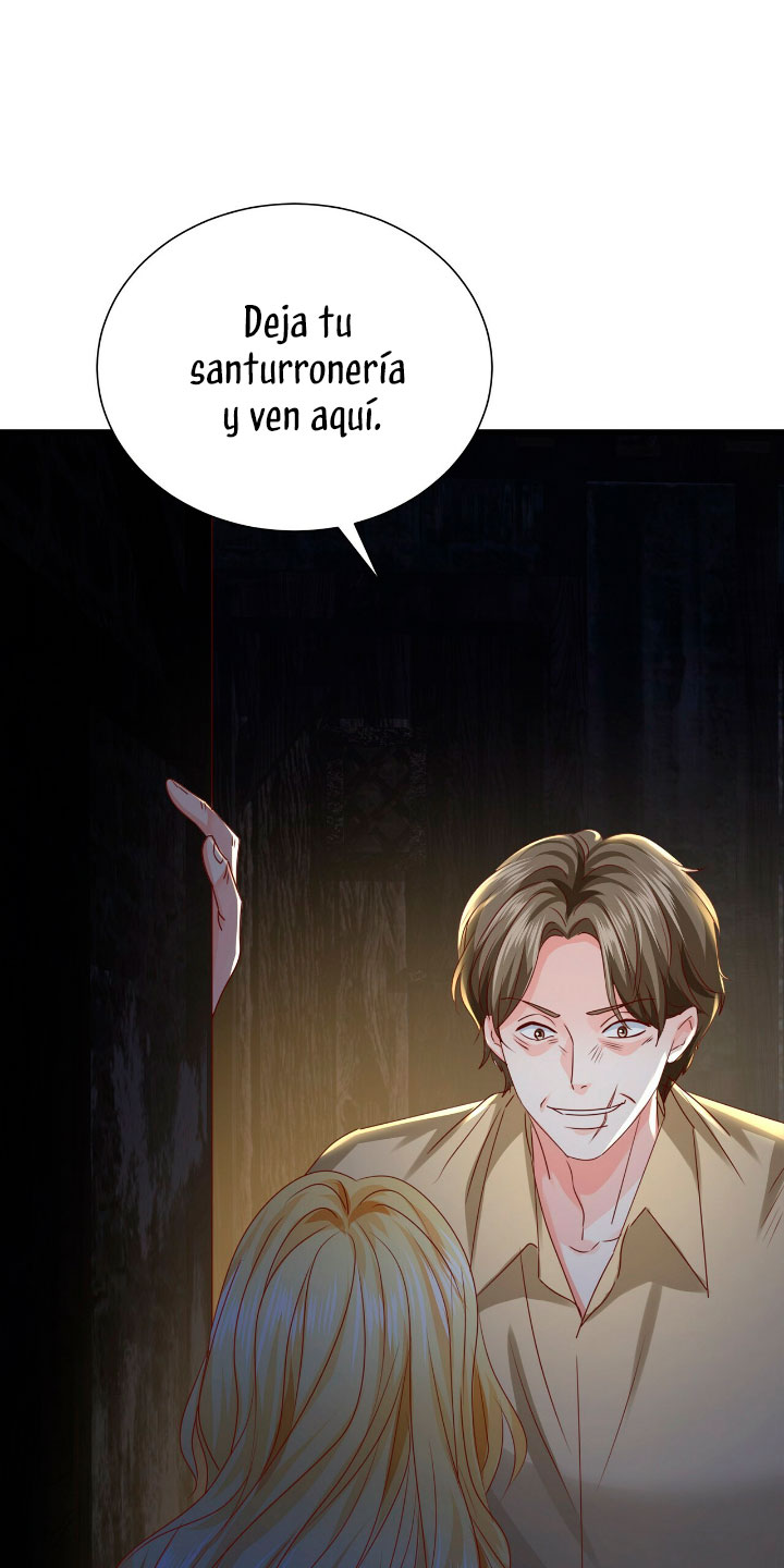 La noche de insomnio de la doncella Capítulo 22 - Página 49