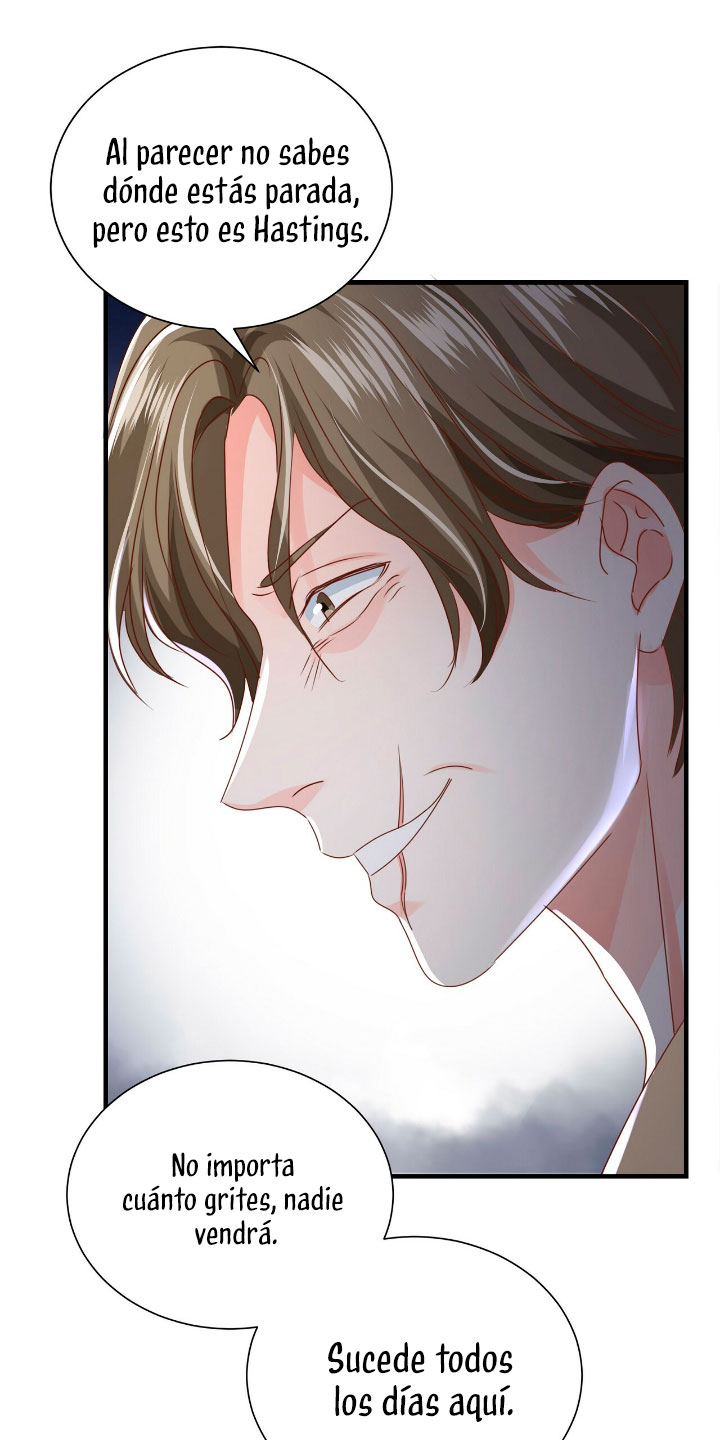 La noche de insomnio de la doncella Capítulo 22 - Página 52