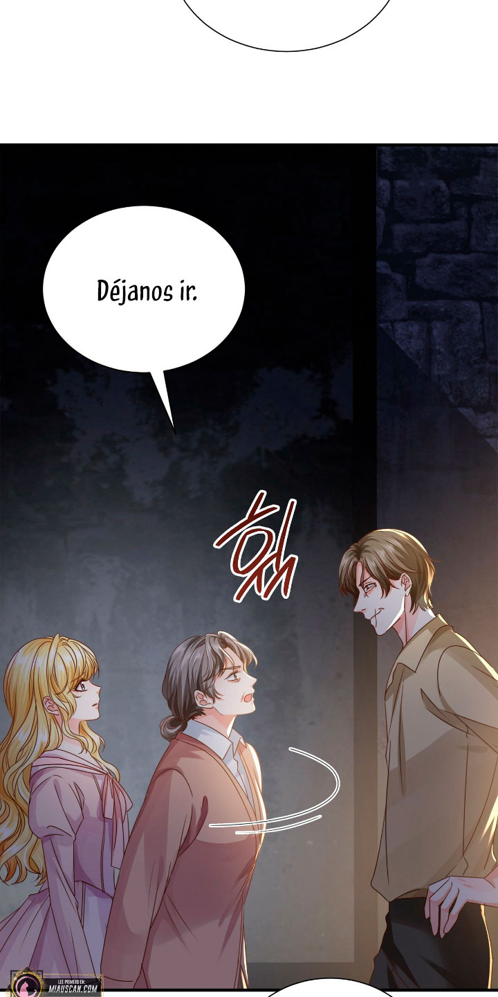 La noche de insomnio de la doncella Capítulo 22 - Página 53