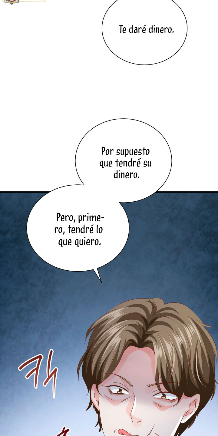 La noche de insomnio de la doncella Capítulo 22 - Página 54