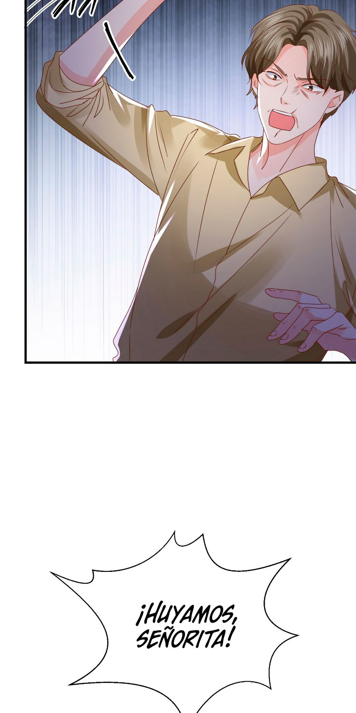 La noche de insomnio de la doncella Capítulo 22 - Página 59