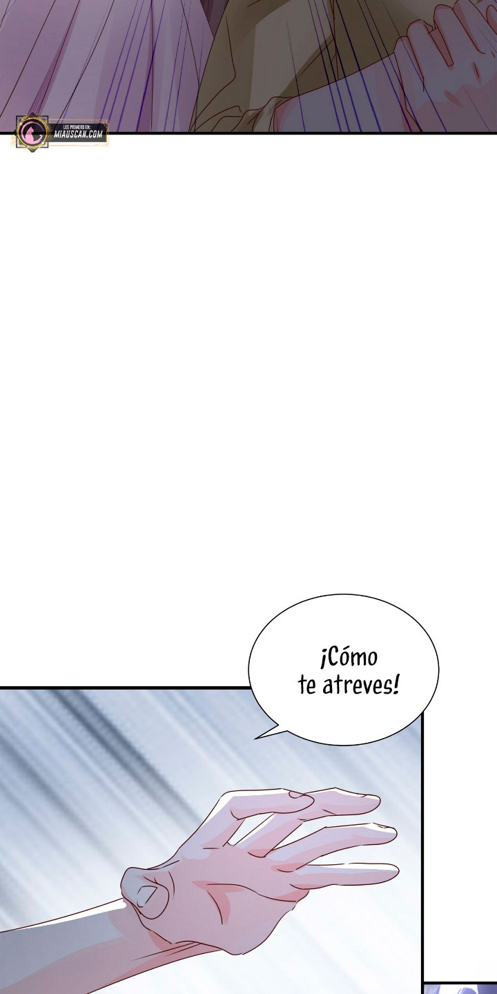 La noche de insomnio de la doncella Capítulo 22 - Página 61