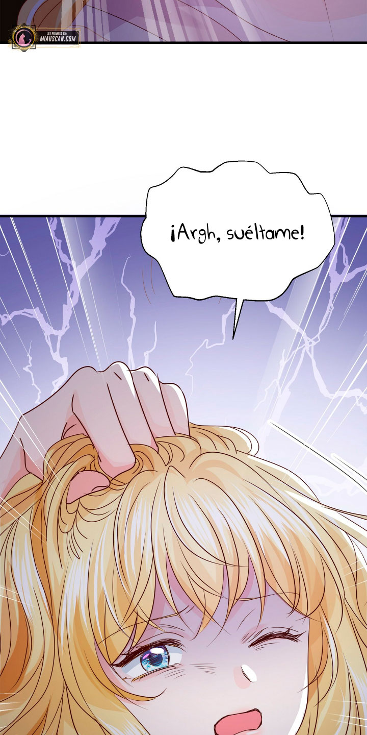 La noche de insomnio de la doncella Capítulo 22 - Página 63