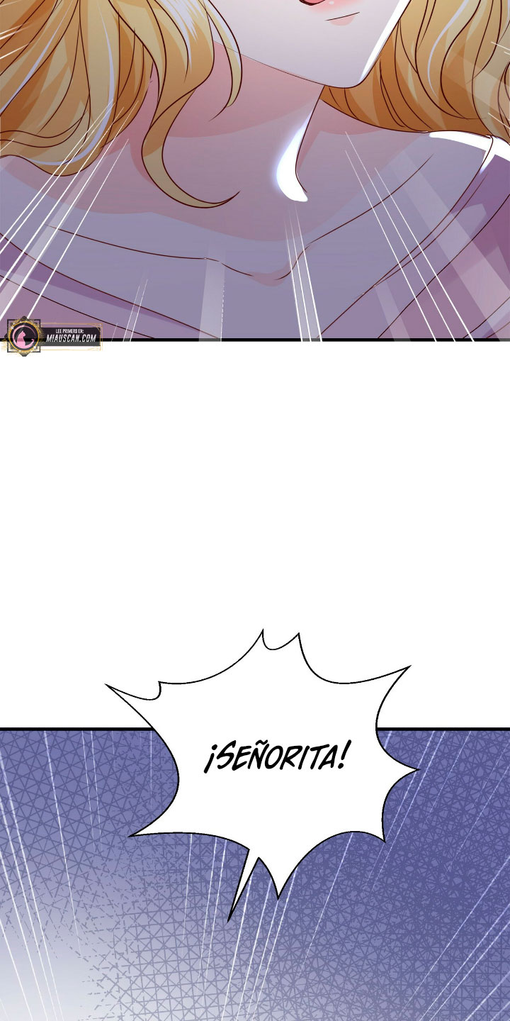 La noche de insomnio de la doncella Capítulo 22 - Página 64