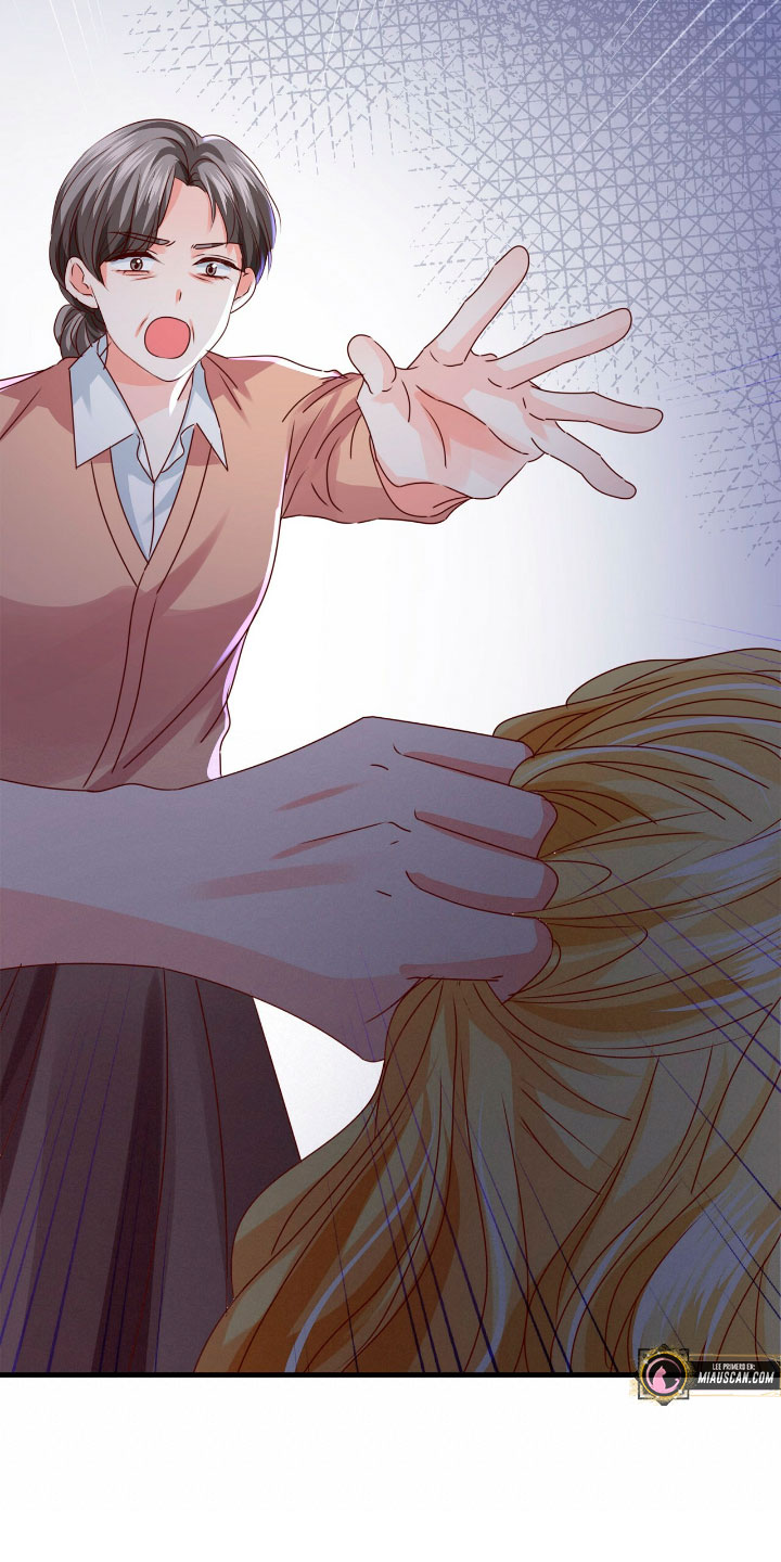 La noche de insomnio de la doncella Capítulo 22 - Página 65