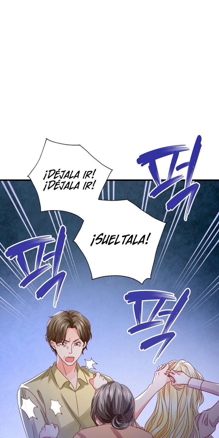 La noche de insomnio de la doncella Capítulo 22 - Página 66