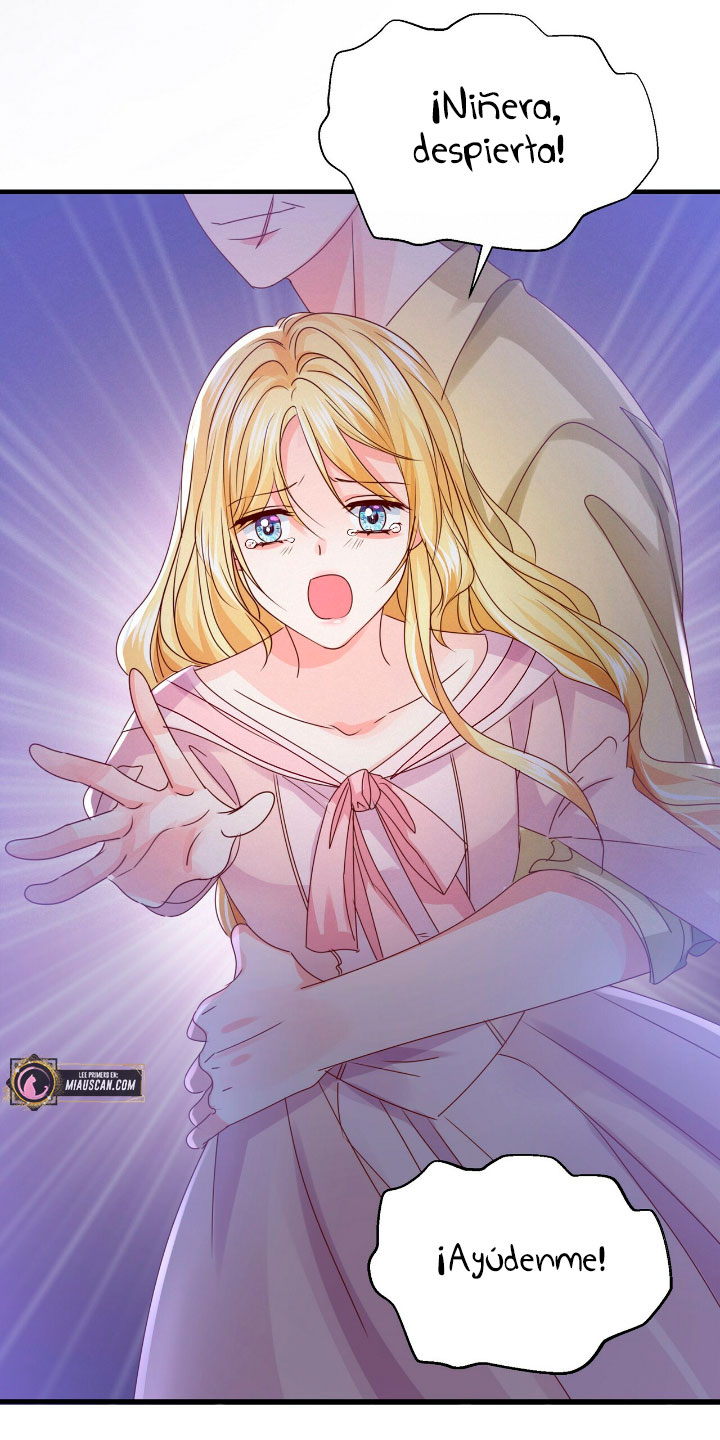 La noche de insomnio de la doncella Capítulo 22 - Página 72