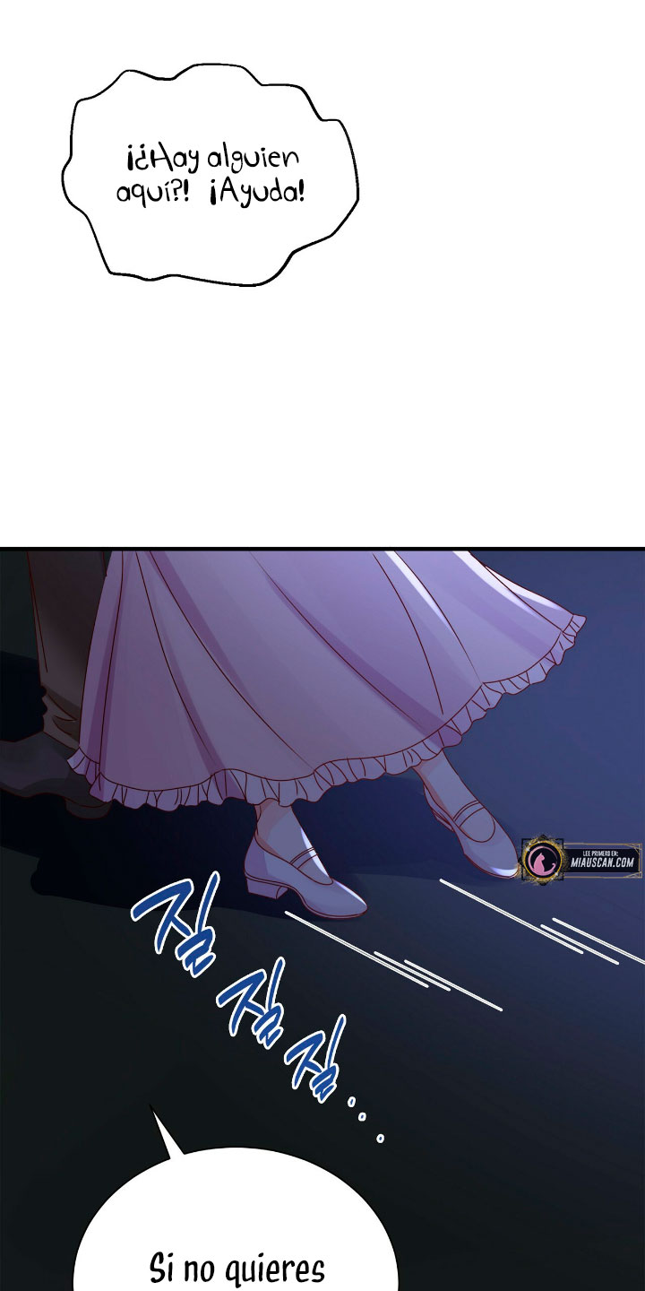 La noche de insomnio de la doncella Capítulo 22 - Página 73