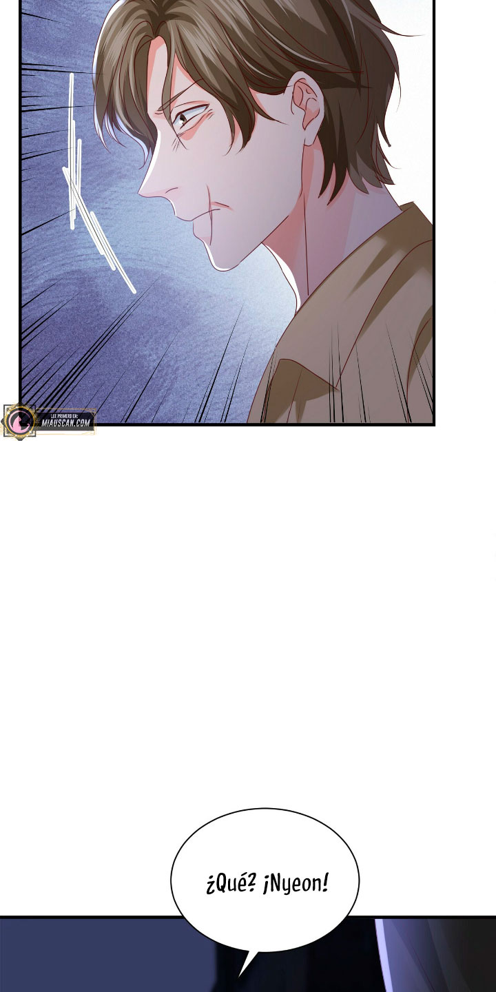 La noche de insomnio de la doncella Capítulo 22 - Página 75