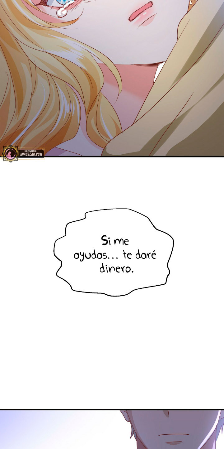 La noche de insomnio de la doncella Capítulo 22 - Página 78