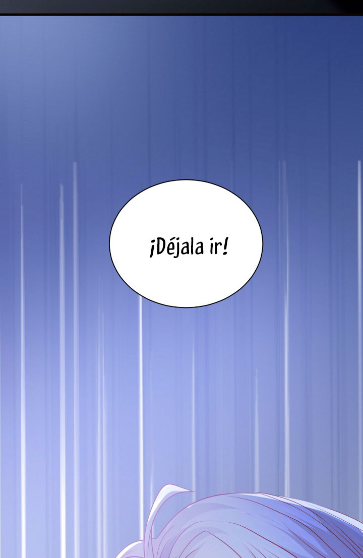 La noche de insomnio de la doncella Capítulo 22 - Página 82