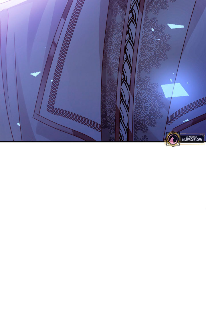 La noche de insomnio de la doncella Capítulo 22 - Página 84