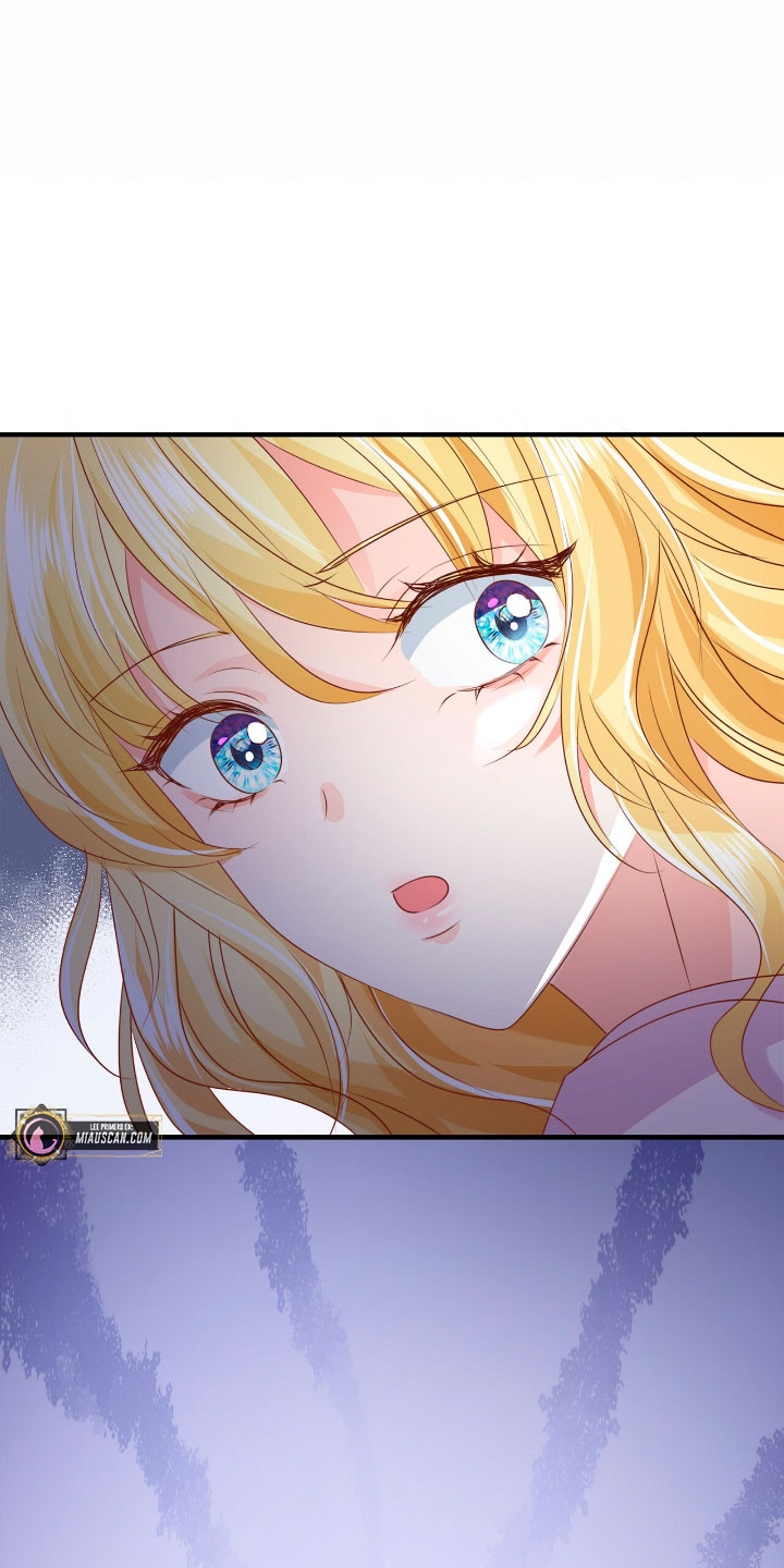 La noche de insomnio de la doncella Capítulo 22 - Página 9