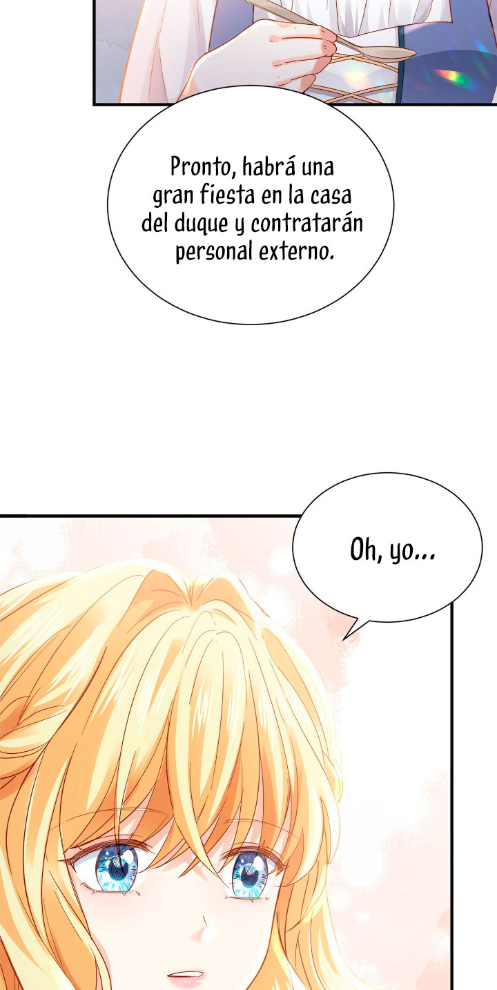 La noche de insomnio de la doncella Capítulo 24 - Página 10