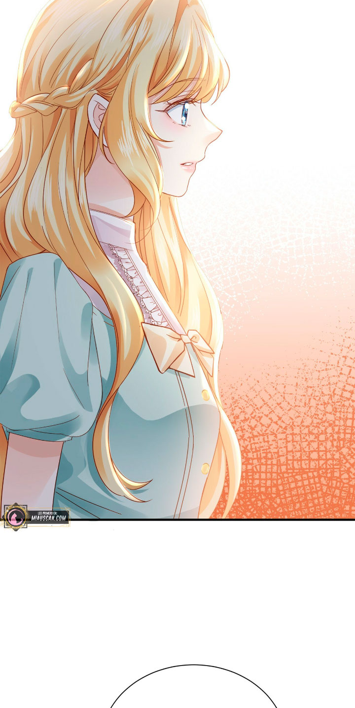 La noche de insomnio de la doncella Capítulo 24 - Página 14