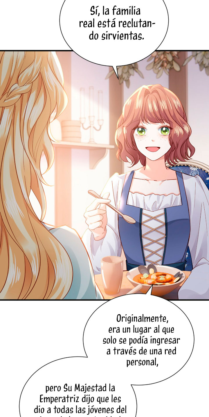 La noche de insomnio de la doncella Capítulo 24 - Página 15