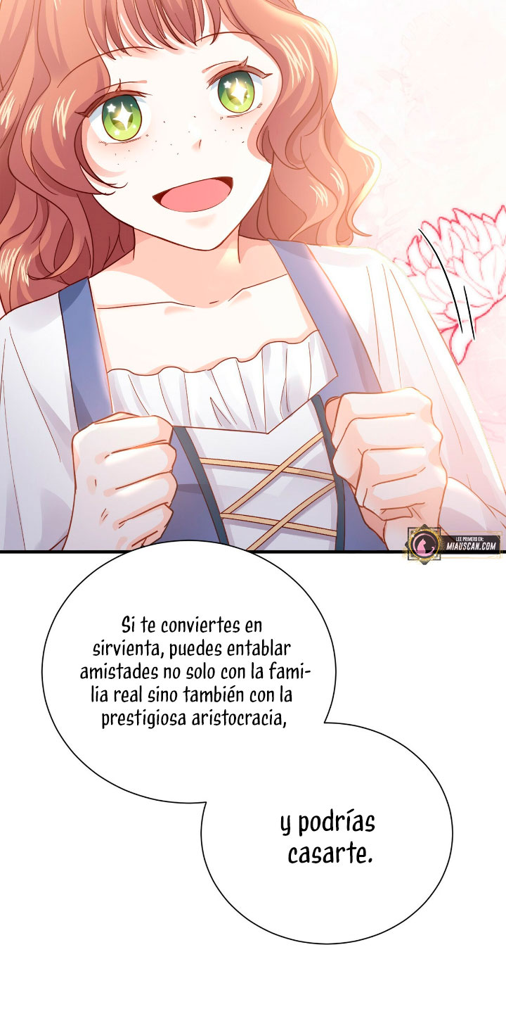 La noche de insomnio de la doncella Capítulo 24 - Página 19