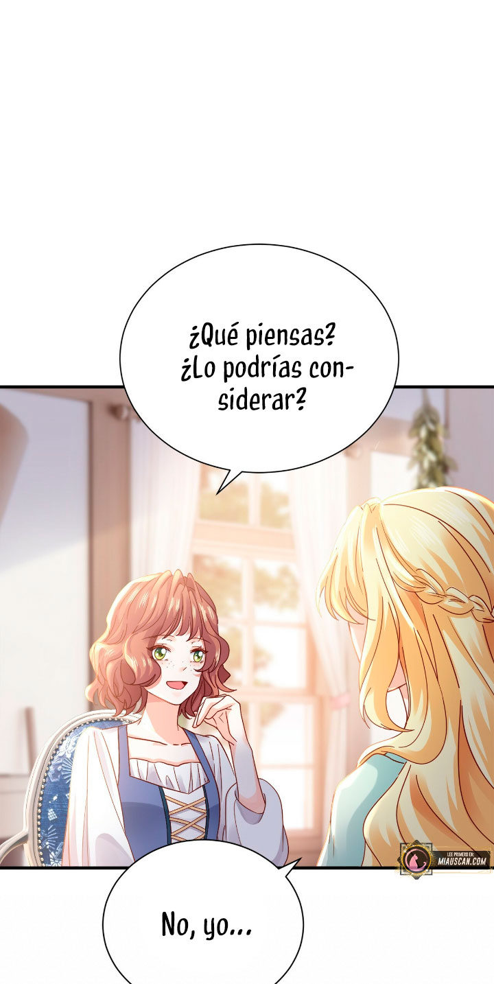 La noche de insomnio de la doncella Capítulo 24 - Página 21