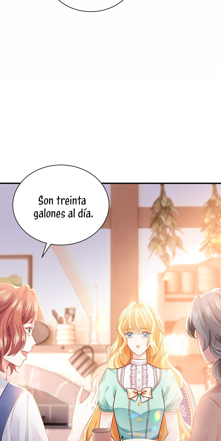 La noche de insomnio de la doncella Capítulo 24 - Página 22