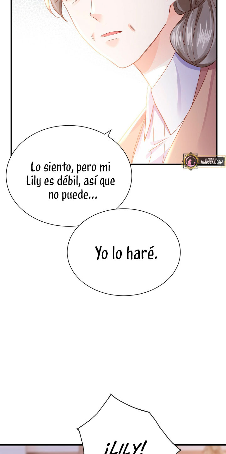 La noche de insomnio de la doncella Capítulo 24 - Página 24