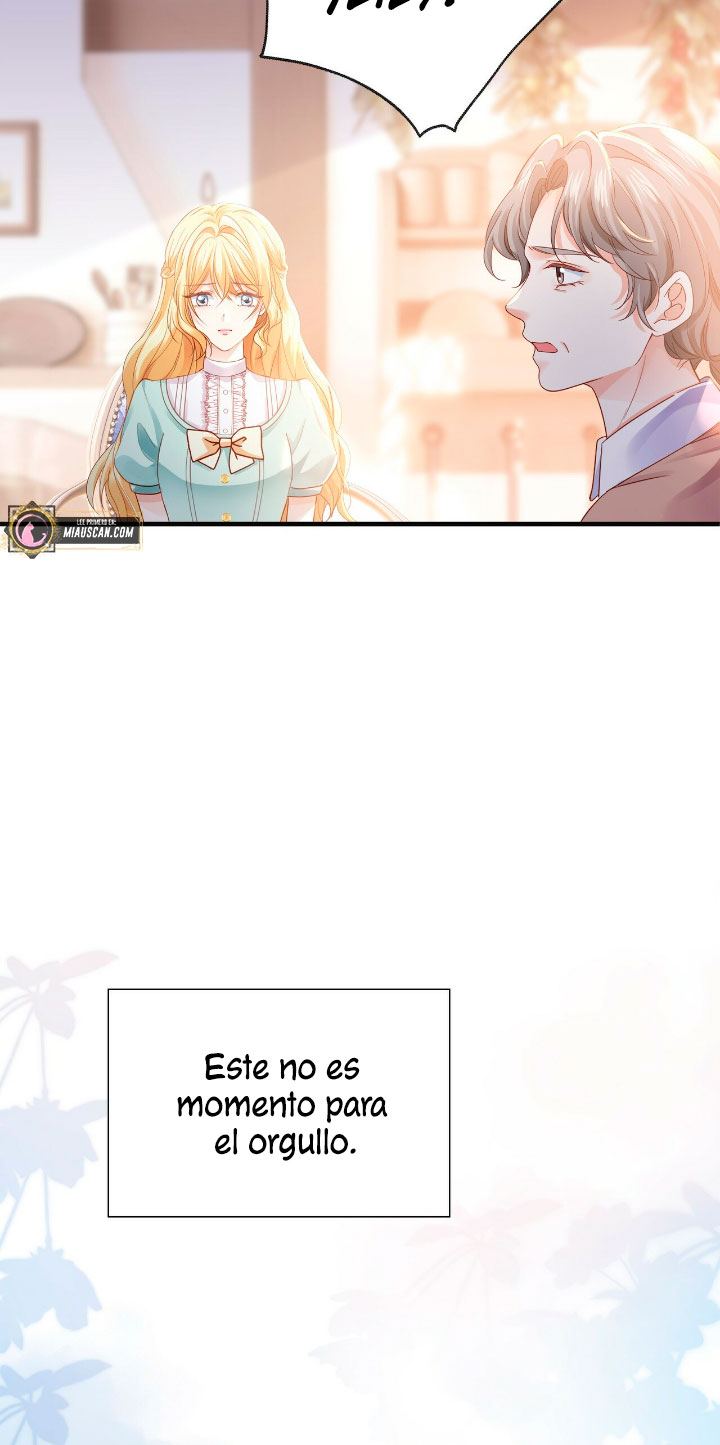 La noche de insomnio de la doncella Capítulo 24 - Página 25