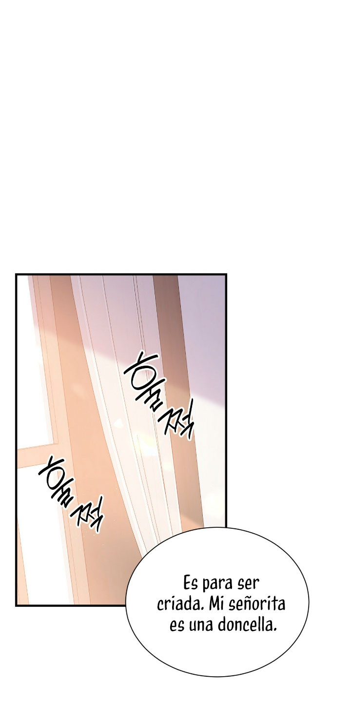 La noche de insomnio de la doncella Capítulo 24 - Página 28