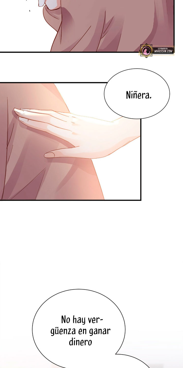 La noche de insomnio de la doncella Capítulo 24 - Página 30