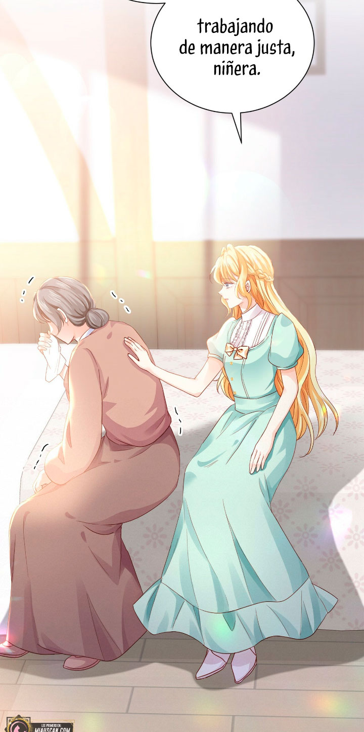 La noche de insomnio de la doncella Capítulo 24 - Página 31