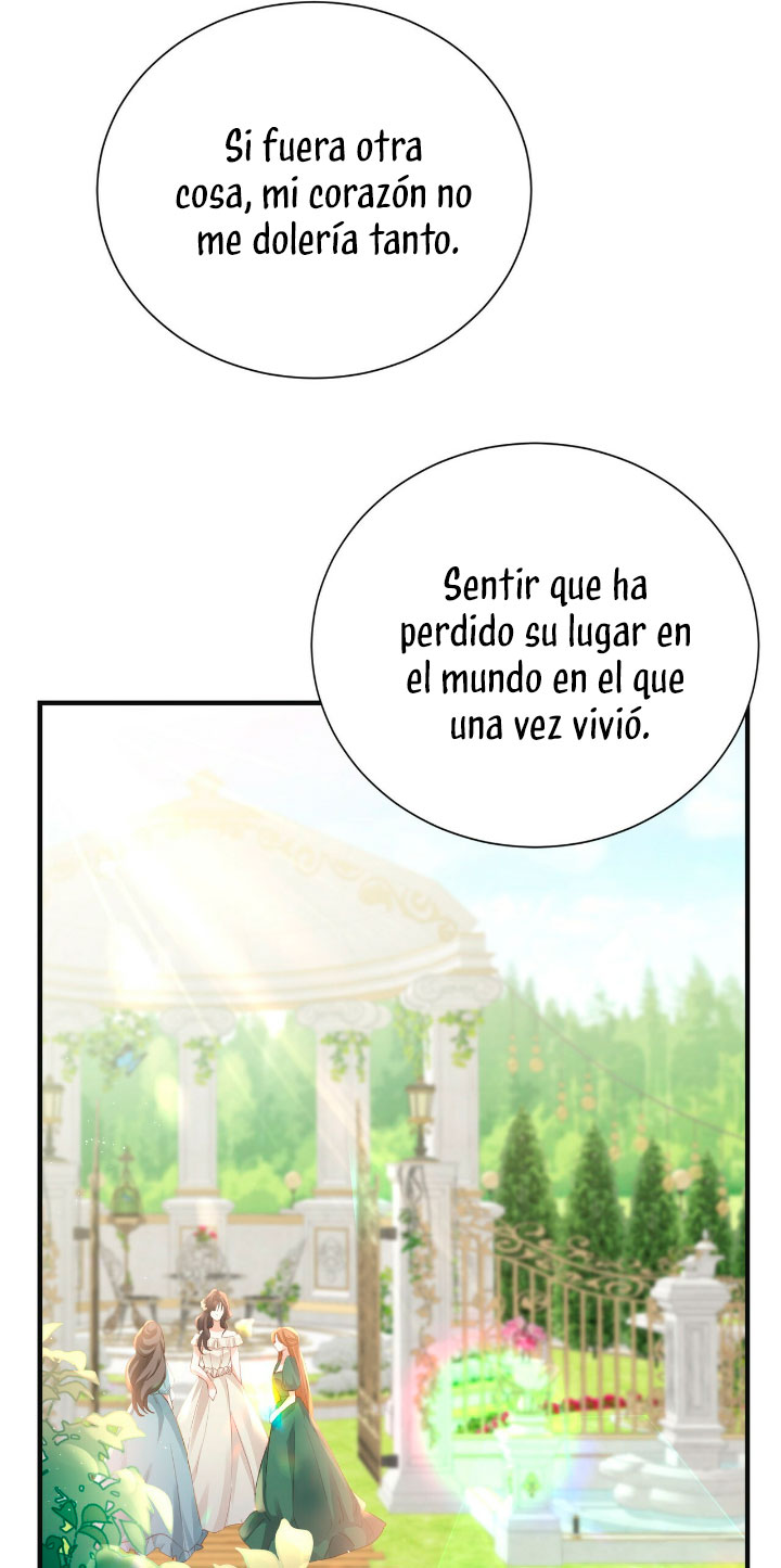 La noche de insomnio de la doncella Capítulo 24 - Página 34