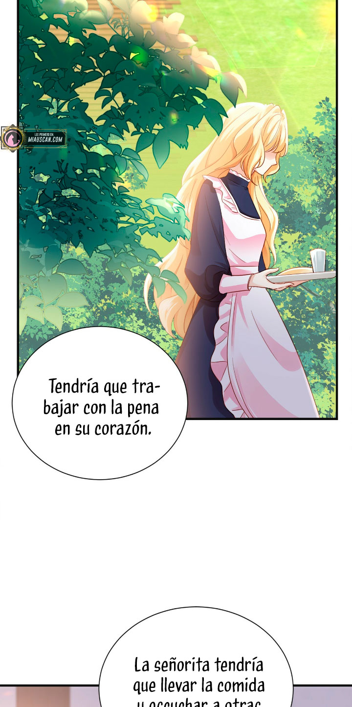 La noche de insomnio de la doncella Capítulo 24 - Página 35