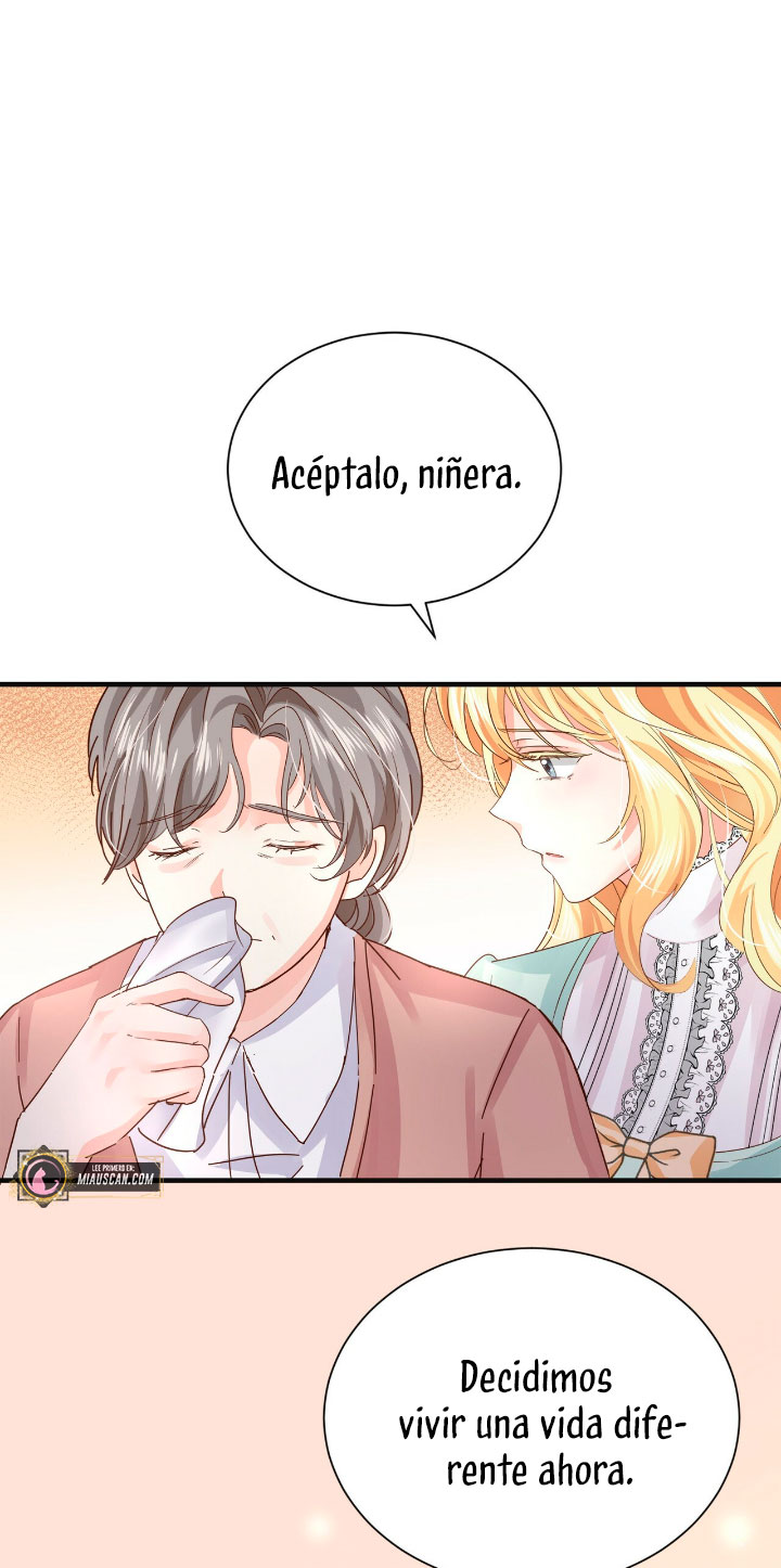 La noche de insomnio de la doncella Capítulo 24 - Página 37