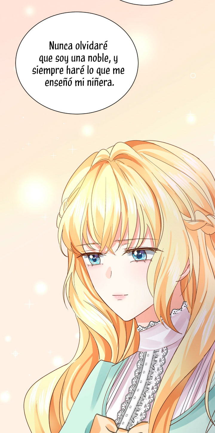 La noche de insomnio de la doncella Capítulo 24 - Página 38