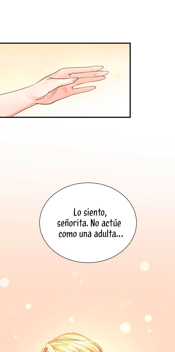 La noche de insomnio de la doncella Capítulo 24 - Página 40