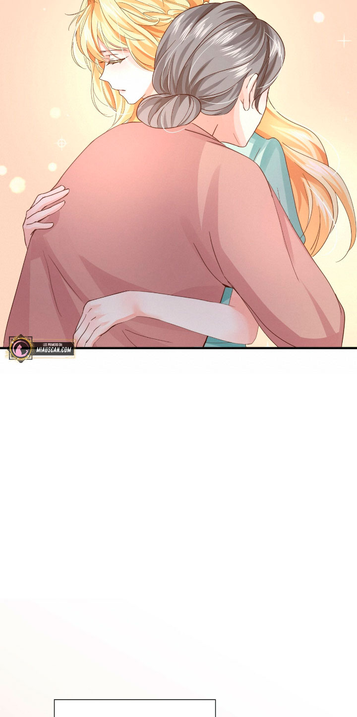 La noche de insomnio de la doncella Capítulo 24 - Página 41