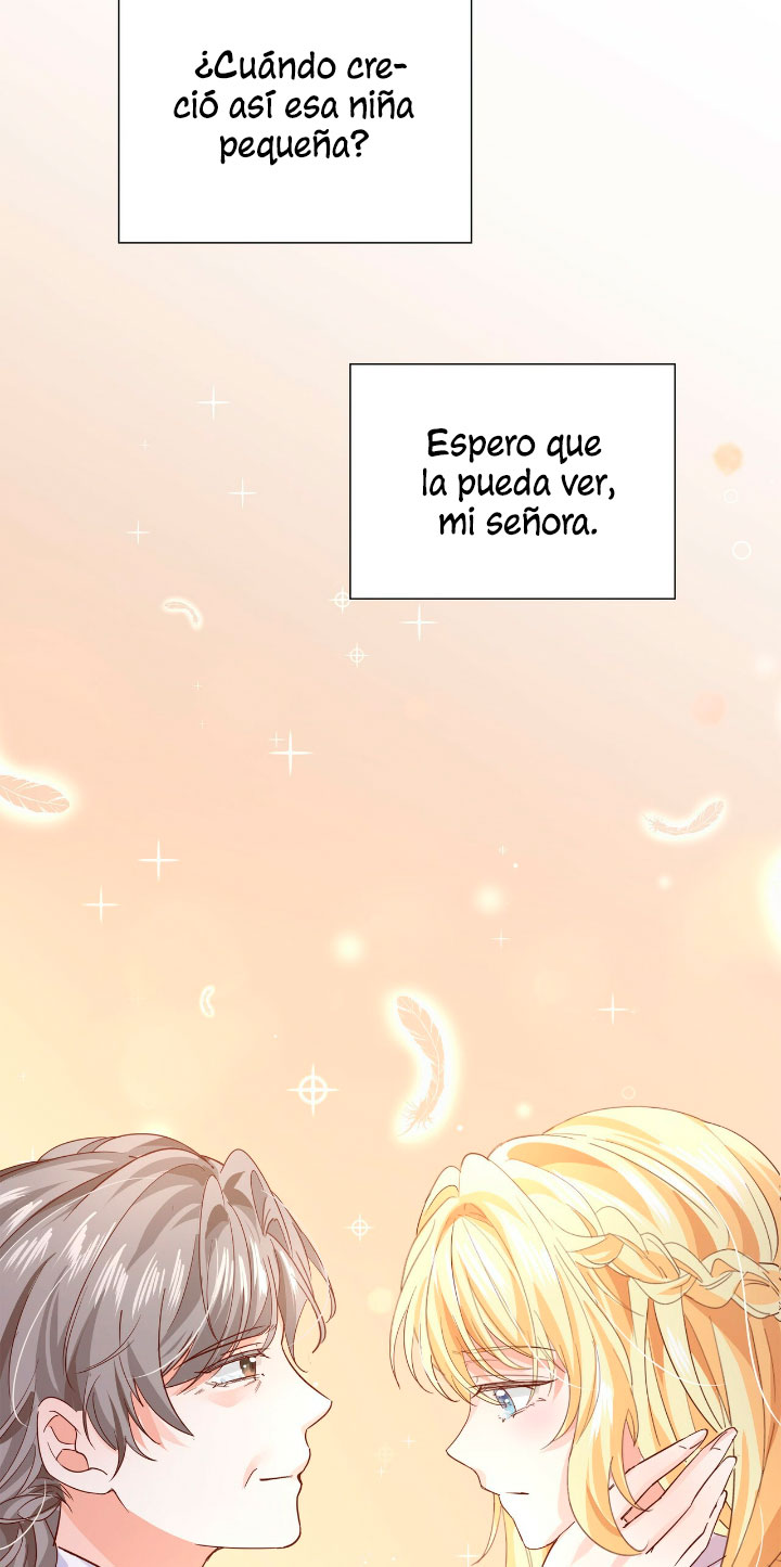 La noche de insomnio de la doncella Capítulo 24 - Página 42